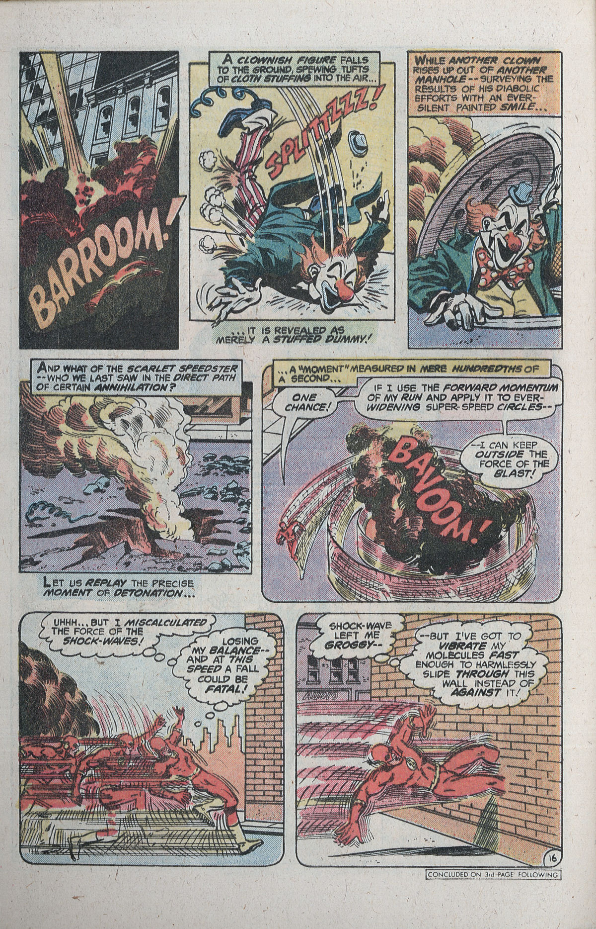 The Flash (1959) issue 270 - Page 27