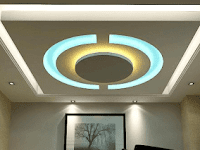 Contoh Inspirasi Model Plafon Gypsum Kamar Minimalis Terbaru Contoh Inspirasi Model Plafon Gypsum Kamar Minimalis Terbaru