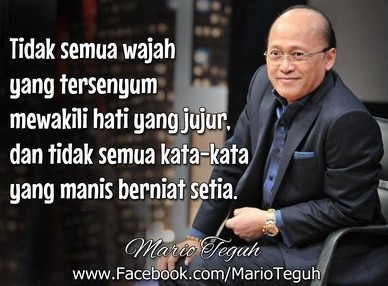 Unduh Gratis Gambar Kata-Kata Bijak Mario Teguh Terbaru Hari Ini Learn Sejarah Terbaru by www.katacinta.co