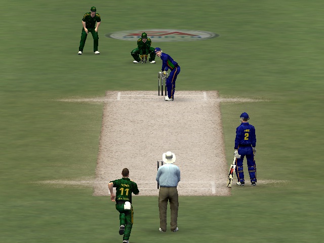 Cricket 07 Free Download Cricket 07 Free Download