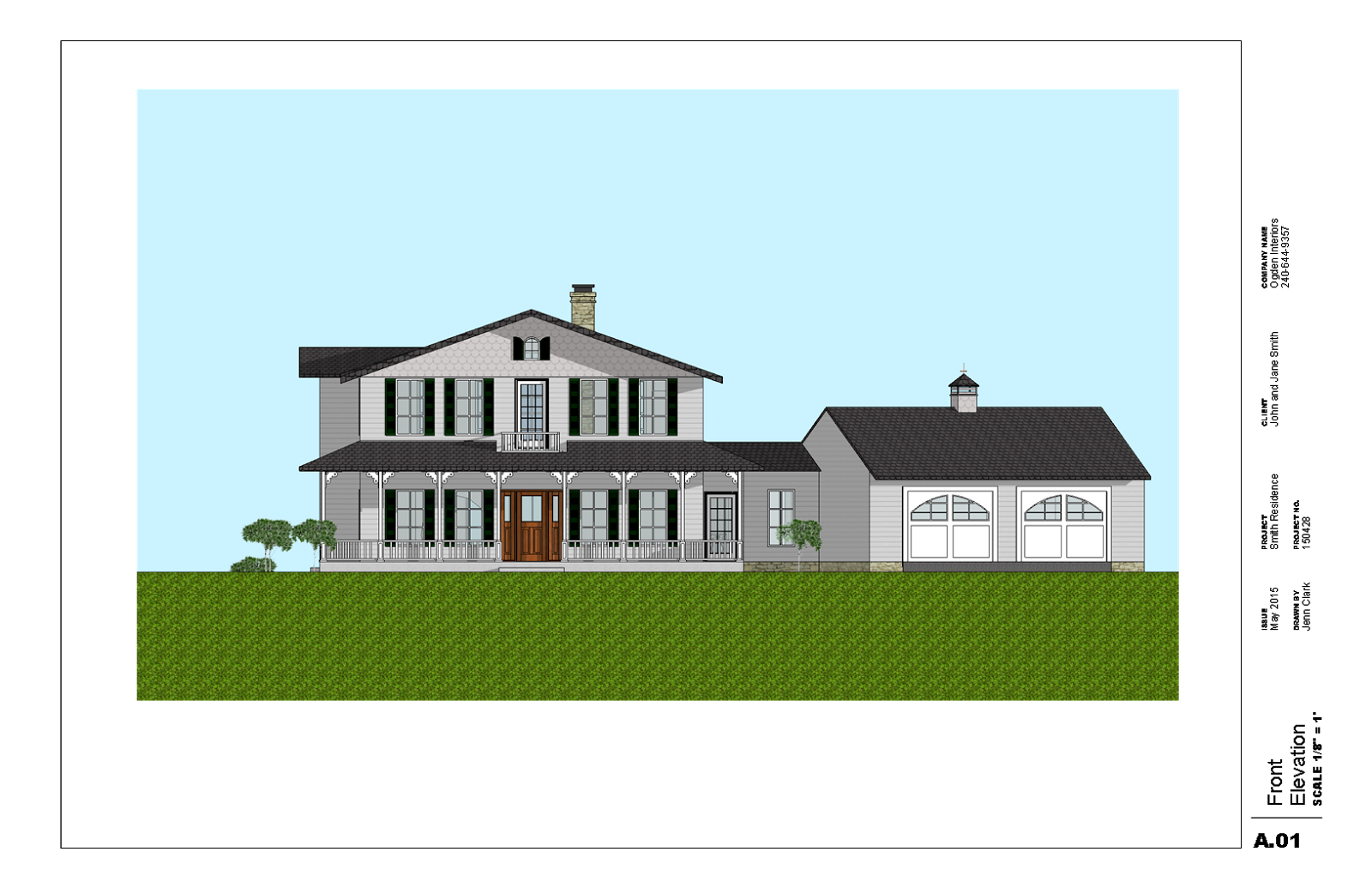 Jenn Clark Design Smith Future Residence jenn-clark-design-smith-future-residence