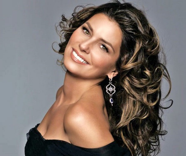 Premium Pilates And Fitness Shania Twain Is Ageless At 51