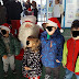 Σε μία γιορτή για μικρούς και μεγάλους μετατράπηκε η Χριστουγεννιάτικη εκδήλωση του Δήμου Πωγωνίου!