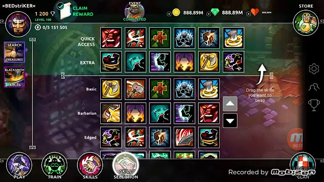 Dungeon Legends Mod Dungeon Legends Mod