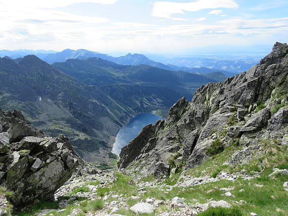 Żleb Drege’a