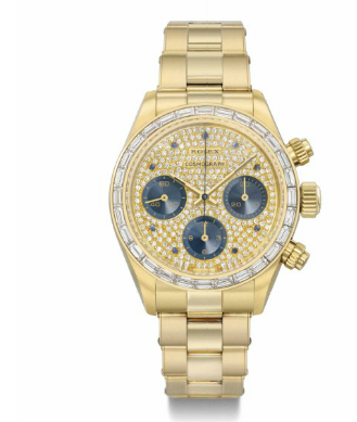 rolex_oro daytona_oro