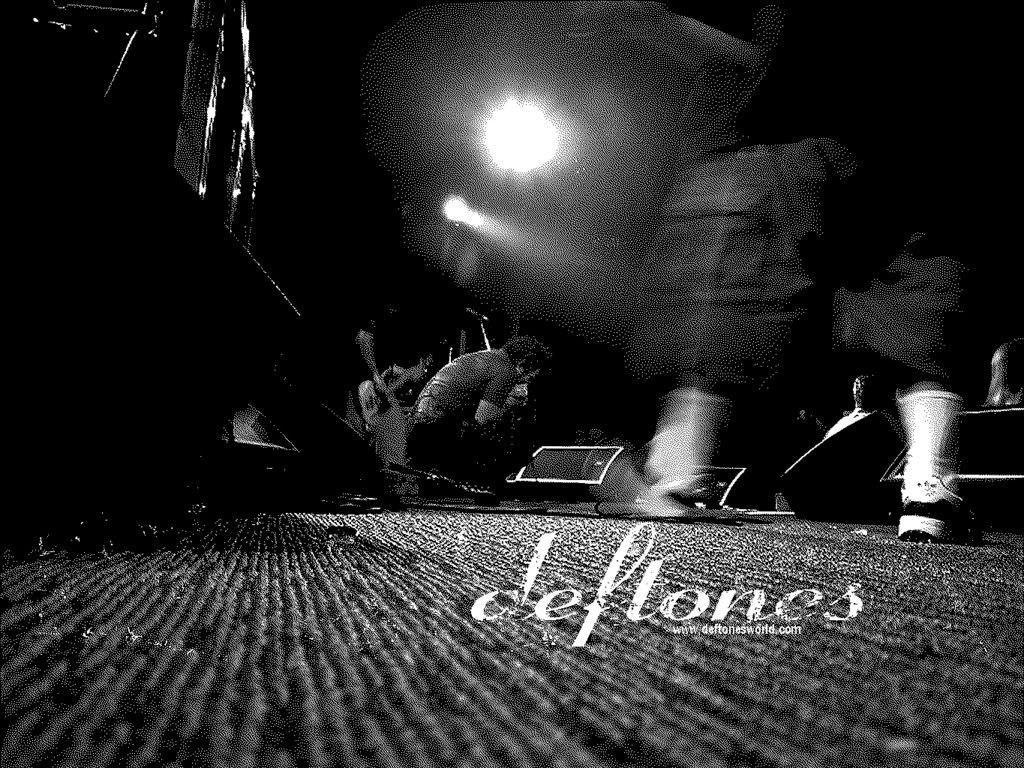 Deftones Wallpaper deftones-wallpaper