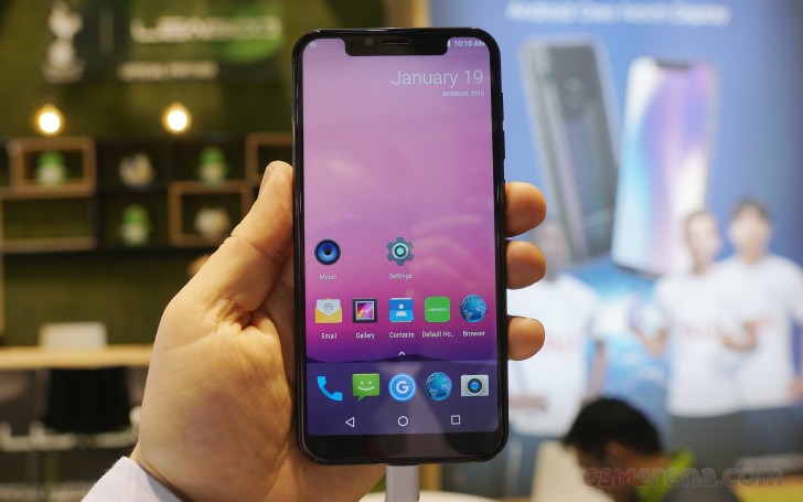 The Leagoo S9 Full Phone Specifications, Features, Review and Price.