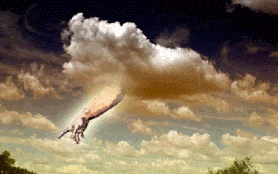 è Stata La Mano Di Dio Non Ti Disunire