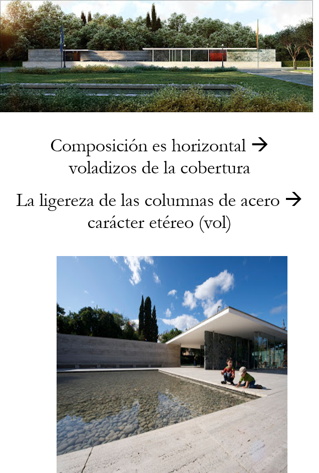 CONTEMPO: Mies Van Der Rohe