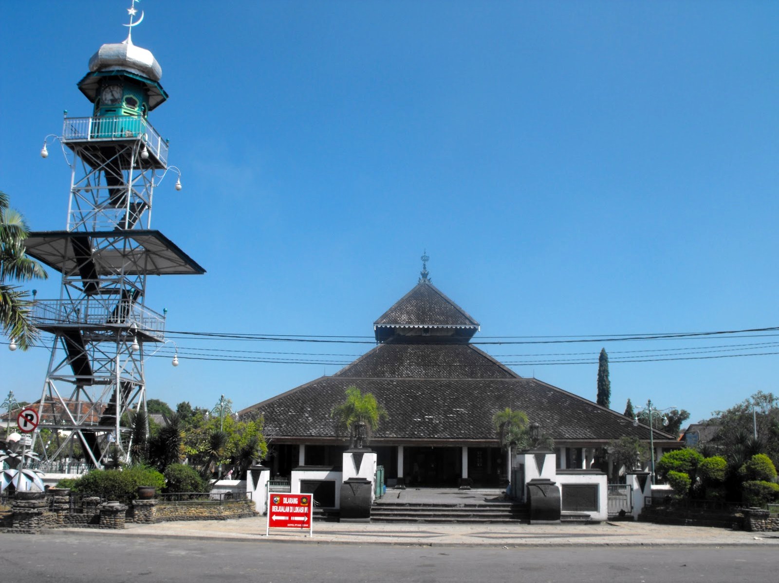 10 Tempat Wisata di Demak yang Wajib Dikunjungi Tempat