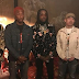 Migos gravou clipe do single "Stir Fry"