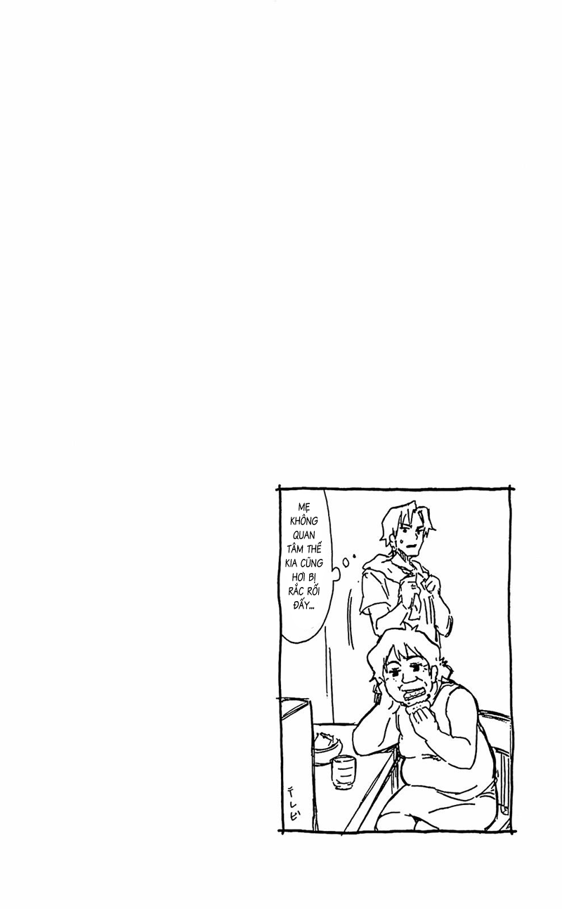 Shinryaku! Ika Musume Chap 163 - Truyen.Chap.VN