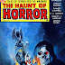 Haunt of Horror #1 - Frank Brunner, Mike Ploog art + 1st issue