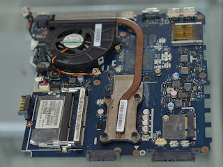 Motherboard Asus K43u