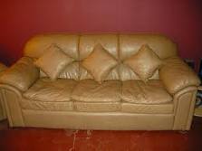 Teñido Muebles de Cuero-Restauracion-Reparacion: Teñidos de Muebles de