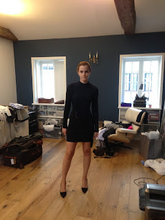 Emma Watson leaked pictures :D