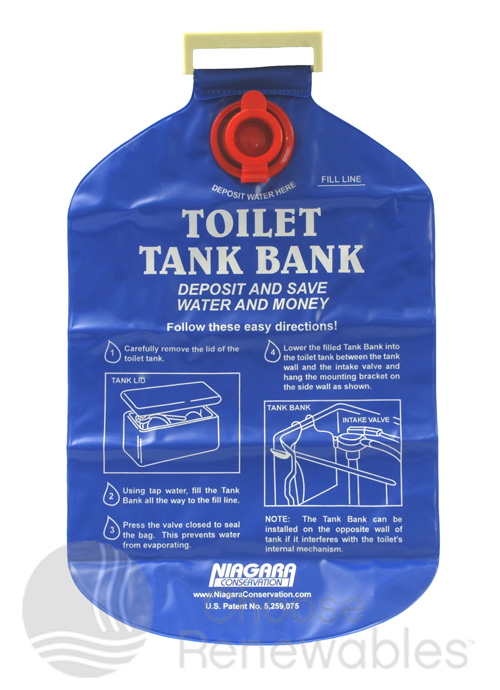 Geography project about water Water Conservation Tools