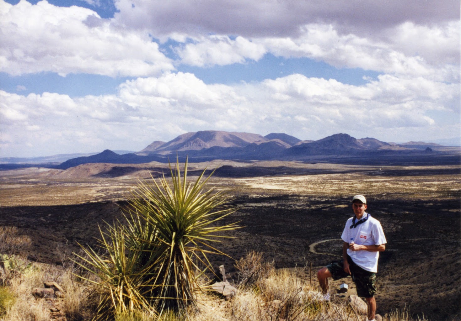 TexasNative00 Hunting and Product Reviews Rustic Cabin in Terlingua