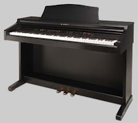 digital piano