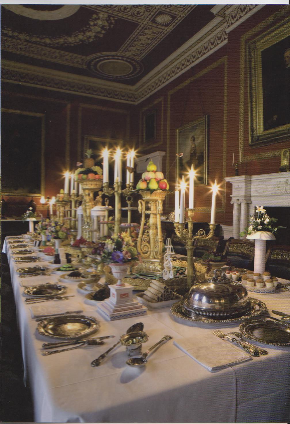English Historical Fiction Authors Nom Regency Style To Begin With There Was No Ready Supply Of Electricity Or Gas Fuel Either Household Lighting A Stove Open Hearth For Cooking And Baking