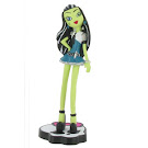 Monster High Comansi Frankie Stein PVC Figure Figure