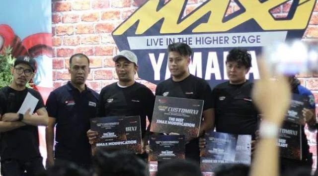 Customaxi_yamaha_bandung_2018 Customaxi_yamaha_bandung_2018