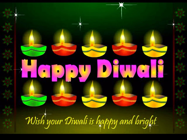 Happy Diwali Scrap Happy Diwali Scrap