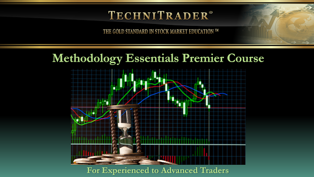 methodology essentials premier course - TechnTrader