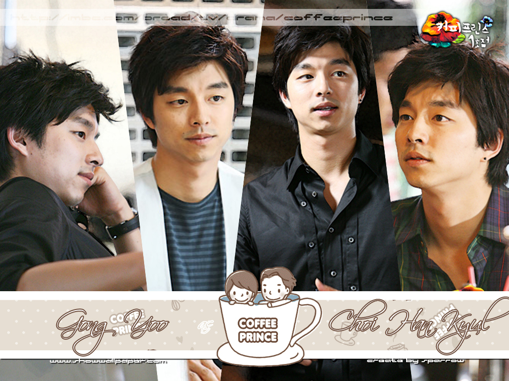 coffee prince sub thai net coffee prince sub thai net