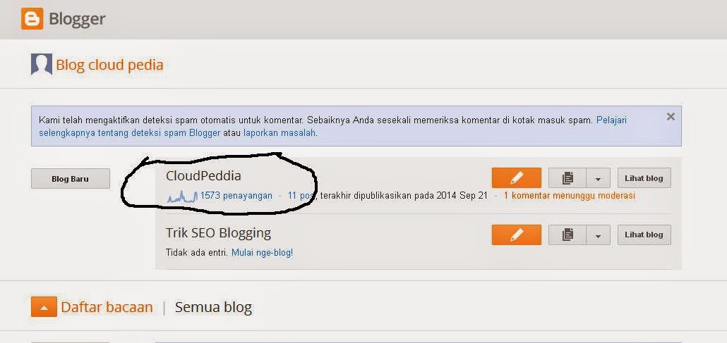 Maksud Tukar Akun AdSense pada Tab Penghasilan Blogspot: Memahami Implikasi dan Prosedurnya