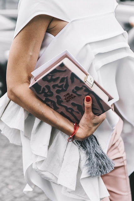 The Best Street Style from Fashion Week | Cool Chic Style Fashion