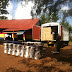 Police Nab Lorry Transporting Illicit Brew Worth 2m Enroute to Meru.