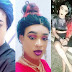Meet The 26-Year-Old Guy Who Hopes To Become Ghana’s Version Of Bobrisky
