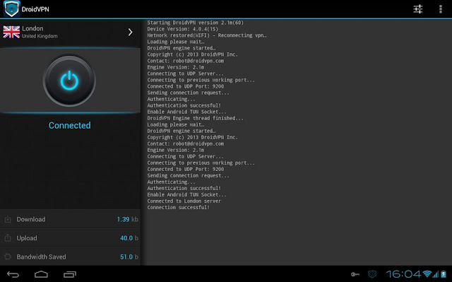 Droidvpn 2.5b App Free Download Droidvpn 2.5b App Free Download