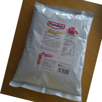 Update Daftar Harga Ice Cream - Bahan Es Krim Bubuk ...