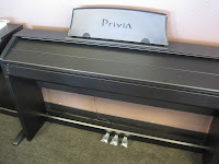 Casio PX780 digital piano