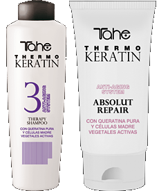 tahe thermo keratin anti aging absolut javítás)