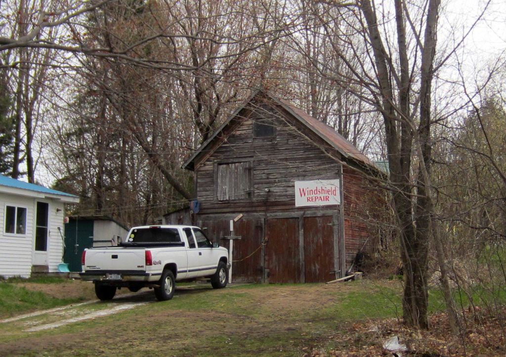 Windswept Adventure Beautiful Hannawa Falls, New York Part 3