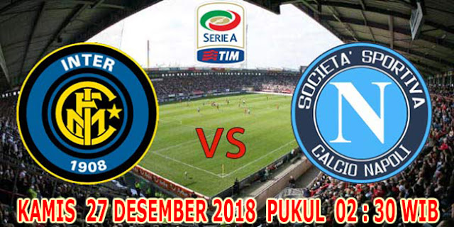 Laga Big Match Liga Italia Serie A Di Boxing Day Laga Big Match Liga Italia Serie A Di Boxing Day