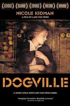 Thị Trấn Dogville - Dogville