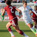 CONCACAF Women's Olympic Qualifying | USA vs. Mexico @ Toyota Stadium, Frisco, TX