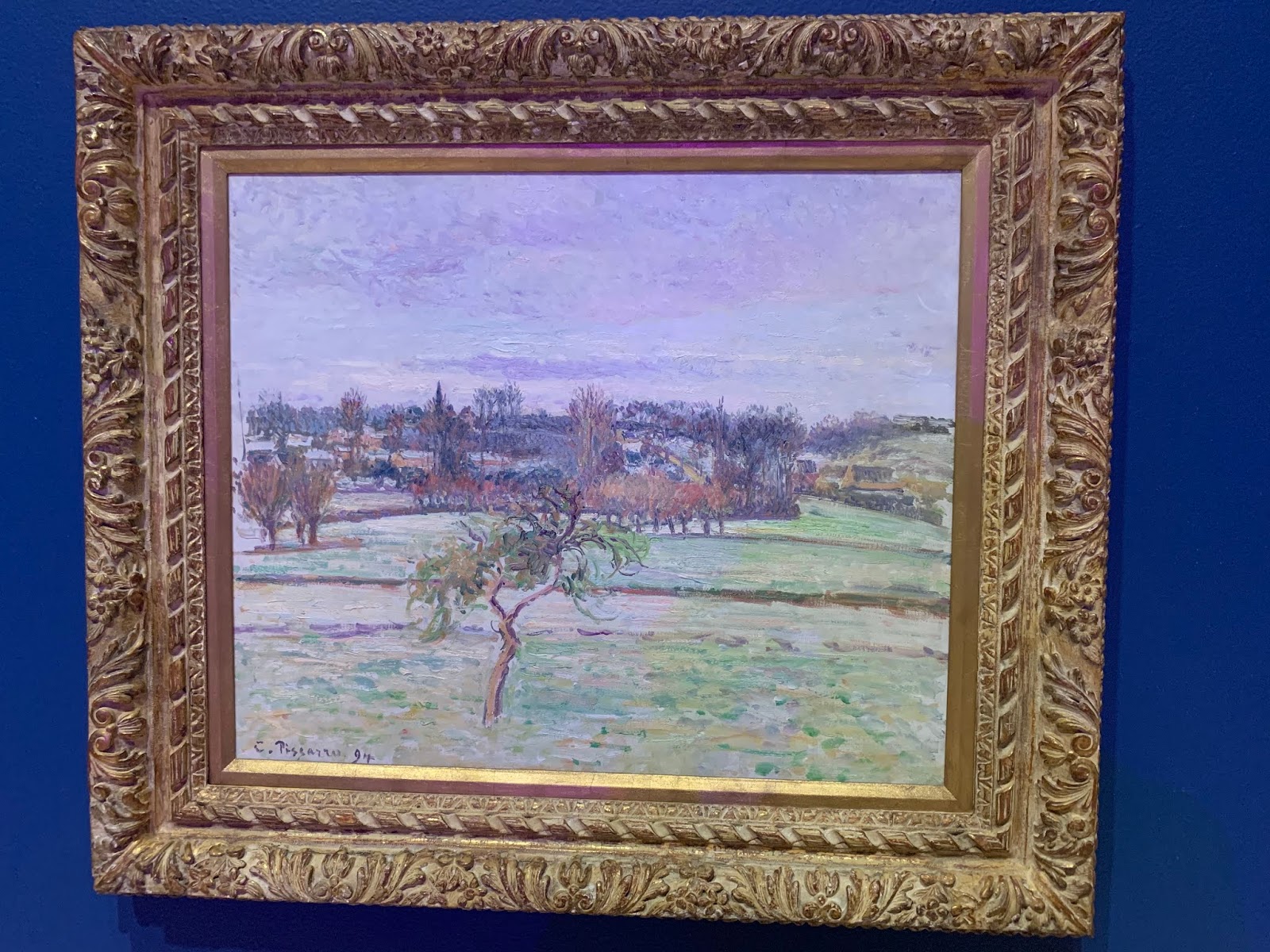 Everything Else to Matisse Masterworks of French Impressionism from the Dixon Gallery