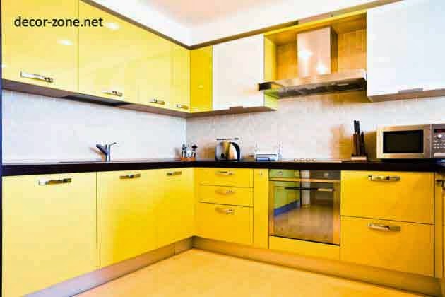most popular kitchen paint colors