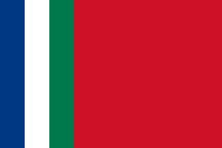 Logo Rms Bendera Republik Maluku Selatan (RMS) | TIHULALE