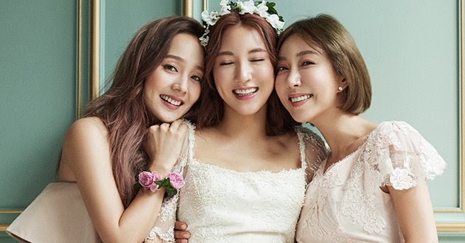 S.E.S | Daily K Pop News