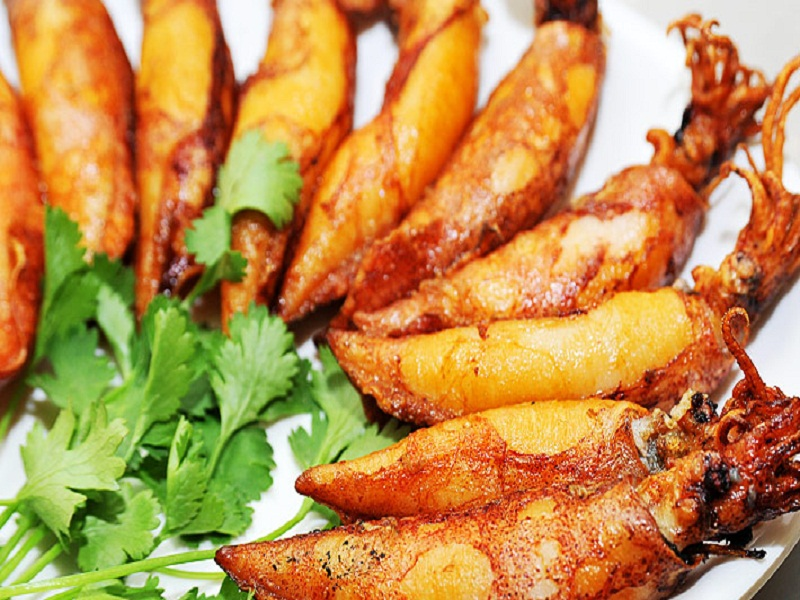 Top 10 Nhà hàng, quán ăn ngon ở Cà Mau nên ghé khi đi du lịch