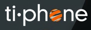 Logo Handphone TiPhone 2021