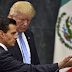 Mexico refuses to pay for Trump proposed border between the two nations