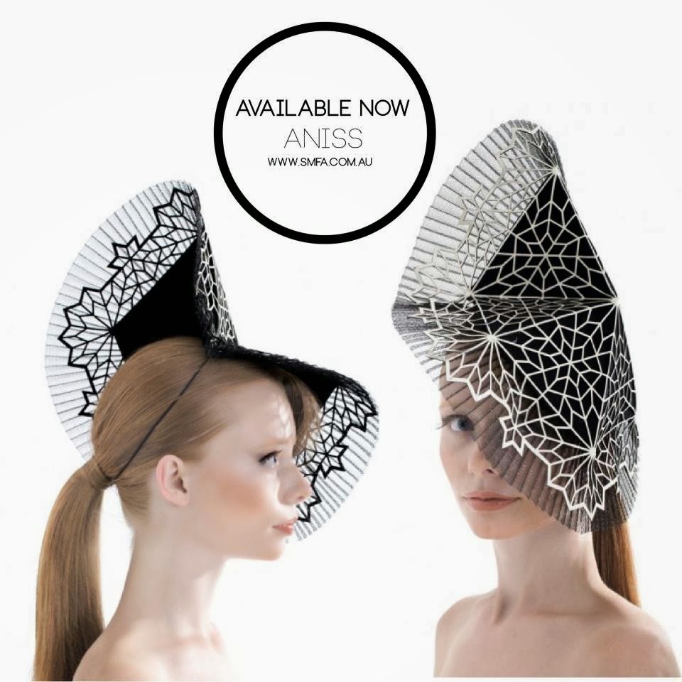 Hats Have It: ANISS